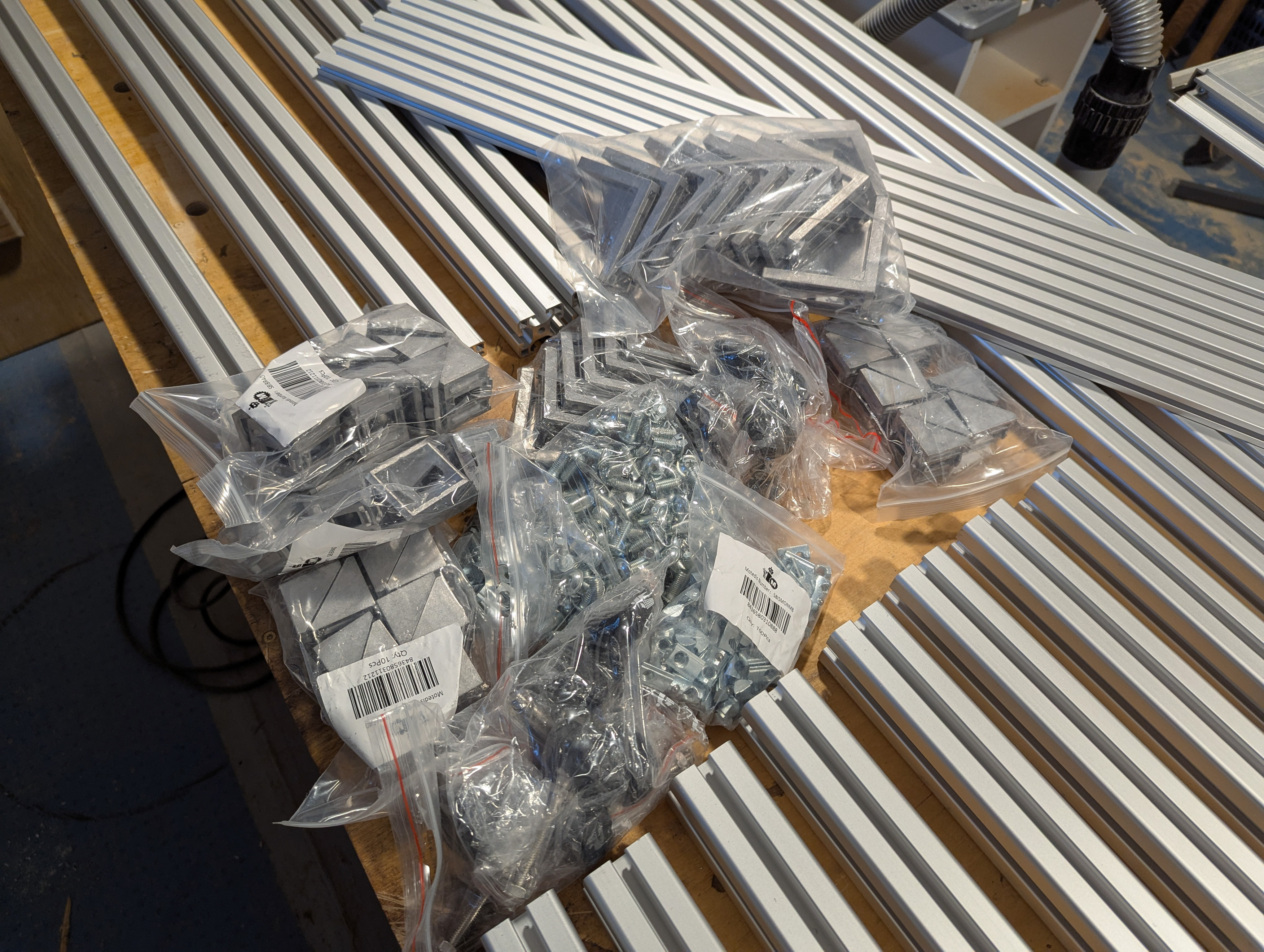 Holzwerken   Kellerwerkstatt 027